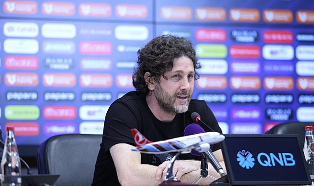 FATİH HOCANIN İLK DERBİSİ!