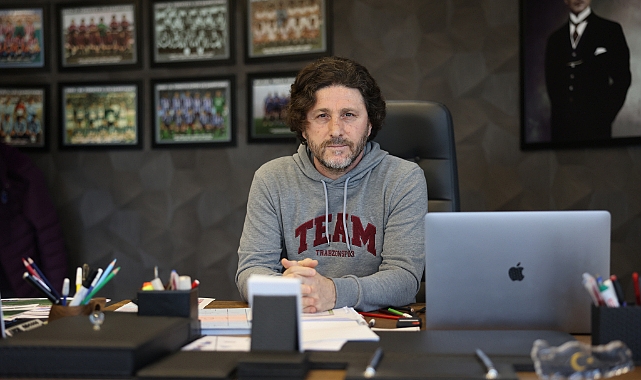 FATİH TEKKE'DEN FLAŞ AÇIKLAMA: BANA ÇOK HAKSIZLIK YAPTILAR