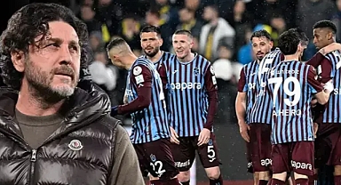 FATİH TEKKE'DEN OYUNCULARINA MESAJ: KAFANIZI KALDIRIN