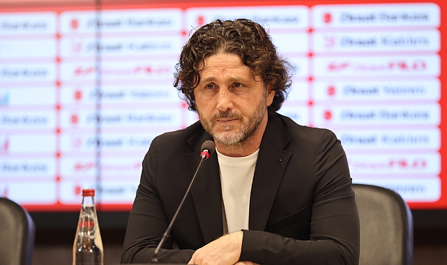 FATİH TEKKE'DEN STAT AÇIKLAMASI