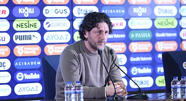 FATİH TEKKE: FIRSAT MAÇIYDIK, KAÇIRDIK! 