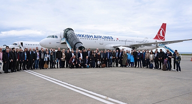 FATİH TEKKE: KUPAYLA DÖNMEK İSTİYORUZ 