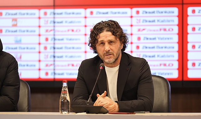 FATİH TEKKE: OLMAMIZ GEREKEN YERDEYİZ