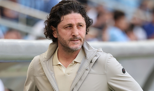 FATİH TEKKE: OLUMLU DİYEBİLECEĞİMİZ TEK ŞEY 3 PUAN!