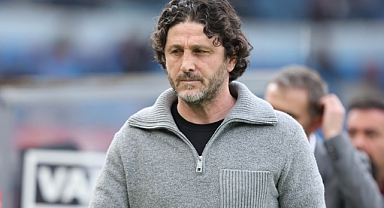 FATİH TEKKE: OYUNCULARIMIZI KUTLUYORUZ 