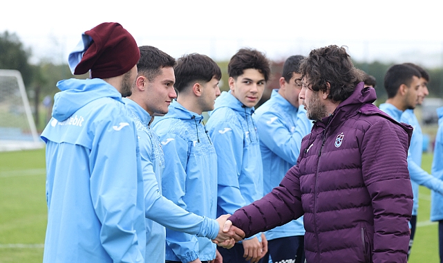 FATİH TEKKE U19 TAKIMINI MERCEK ALTINA ALDI