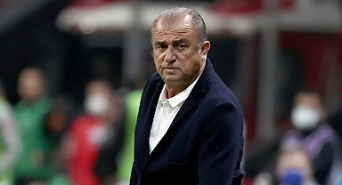 FATİH TERİM: SİZ İLHAM KAYNAĞI OLDUNUZ