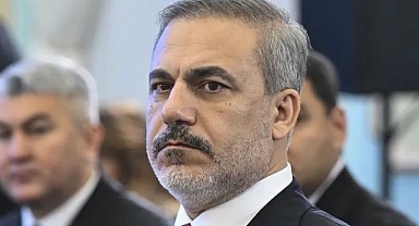 FİDAN'DAN ÖZEL'E: ARTIK HADDİNİ BİL!