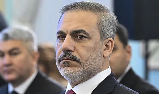 FİDAN'DAN ÖZEL'E: ARTIK HADDİNİ BİL!