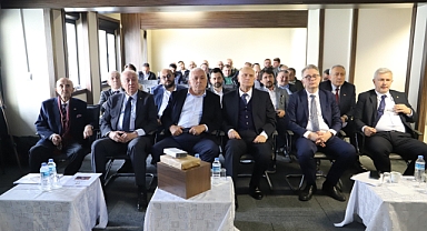 FINDIKTA ACI TABLO: DÜNYA PAZARINDAKİ PAYIMIZ GİDEREK AZALIYOR