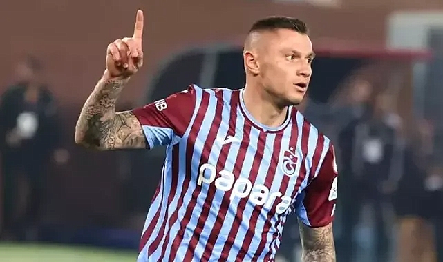 FIRTINA'DA BANZA ŞOV