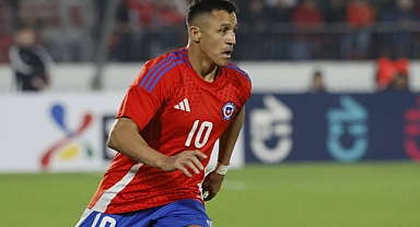 FIRTINA'DAN ALEXİS SANCHEZ ATAĞI 