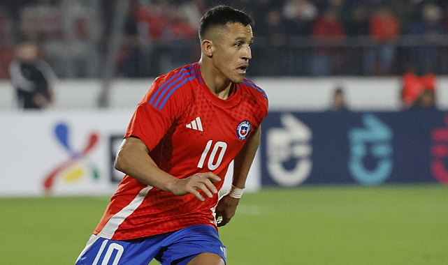 FIRTINA'DAN ALEXİS SANCHEZ ATAĞI