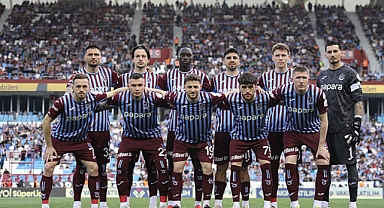 FIRTINA'NIN HEDEFİ KUPA