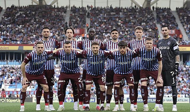 FIRTINA'NIN HEDEFİ KUPA