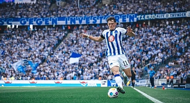 FIRTINA'NIN YENİ GÖZDESİ FABİAN REESE