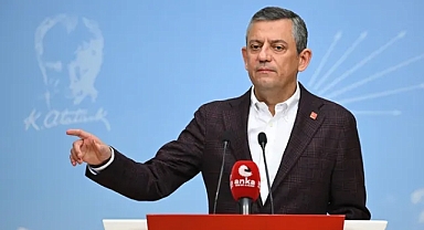 FLAŞ İDDİA... ÖZGÜR ÖZEL'E 2 RAKİP 