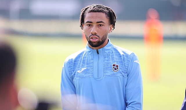 FOLCARELLİ: TÜRKİYE KUPASINI KAZANMAK İSTİYORUM