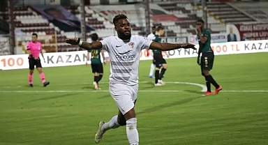 FUTBOL DÜNYASI YASTA... BOUPENDZA HAYATINI KAYBETTİ