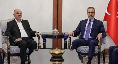 GAZZE DİPLOMASİSİ