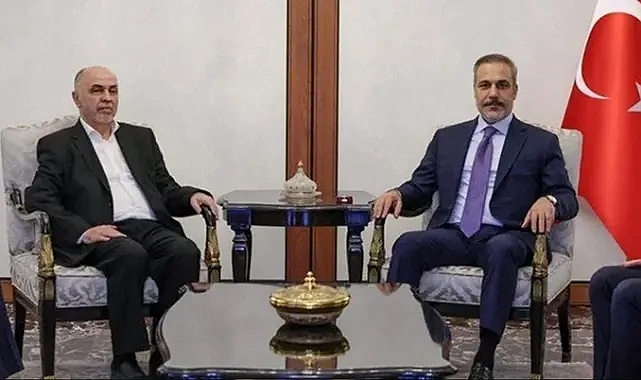 GAZZE DİPLOMASİSİ