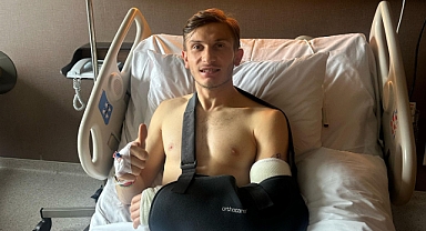 GEÇMİŞ OLSUN SERKAN ASAN