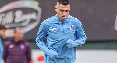 GÖZLER ZUBKOV'DA OLACAK 