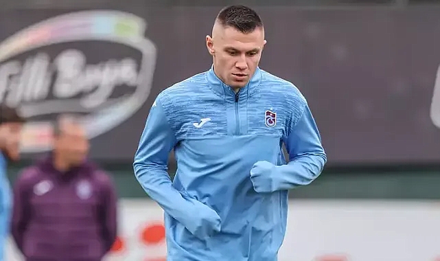 GÖZLER ZUBKOV'DA OLACAK