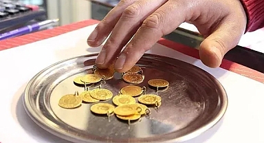 GRAM ALTIN NE KADAR OLACAK? UZMANI AÇIKLADI...