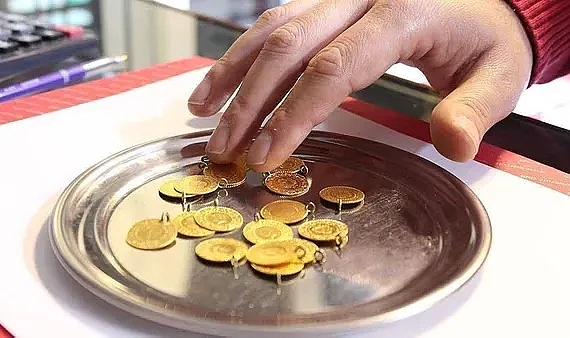 GRAM ALTIN NE KADAR OLACAK? UZMANI AÇIKLADI...