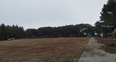 GÜMÜŞTAŞ: BELEDİYE BAŞKANIMIZ, TURUP İÇİN AYLIK 300 BİN TL HARCAYAMAYACAĞINI İFADE ETTİ!