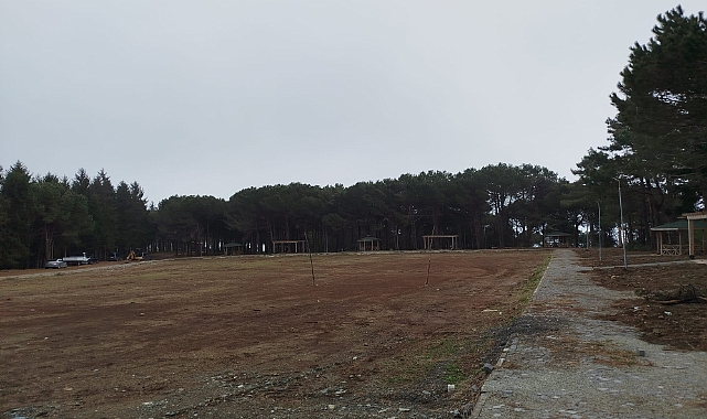 GÜMÜŞTAŞ: BELEDİYE BAŞKANIMIZ, TURUP İÇİN AYLIK 300 BİN TL HARCAYAMAYACAĞINI İFADE ETTİ!