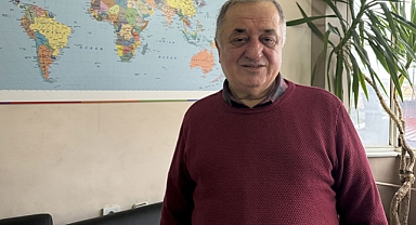 HAMSİ İHRACATINDAN 3.1 MİLYON DOLARLIK DEV GELİR