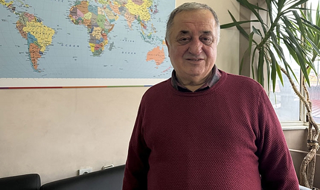 HAMSİ İHRACATINDAN 3.1 MİLYON DOLARLIK DEV GELİR