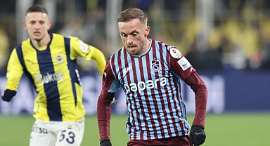 HAYAL KIRIKLIĞININ ADI: TRABZONSPOR 