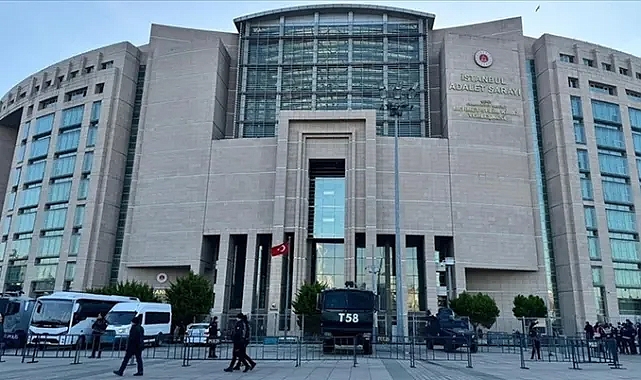 İBB'DE 2'NCİ DALGA OPERASYONU!