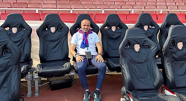 İBRAHİM DİLER YAZDI: KİMSE KİMSEYİ KANDIRMASIN!