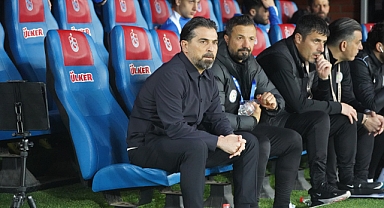 İLHAN PALUT: POTANSİYELİMİZİ YUKARI ÇIKARMALIYIZ