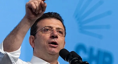 İMAMOĞLU'NDAN SANDIK ÇAĞRISI 