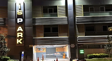 İSPARK'A AİT 36 OTOPARK MÜHÜRLENDİ!