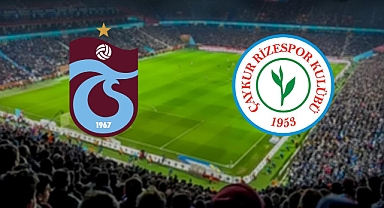 İŞTE KRİTİK MAÇIN İLK 11'LERİ