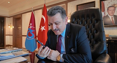 İŞTE MATTİA AHMET'İN TRABZON'DA İSMİNİN YAŞATILACAĞI YER