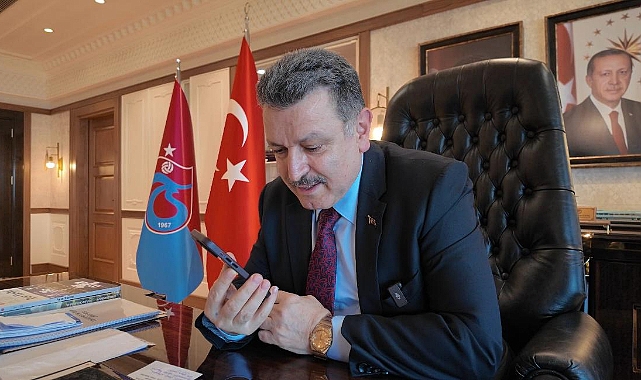 İŞTE MATTİA AHMET'İN TRABZON'DA İSMİNİN YAŞATILACAĞI YER
