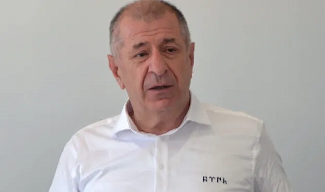 İŞTE ÜMİT ÖZDAĞ'A İSTENEN CEZA