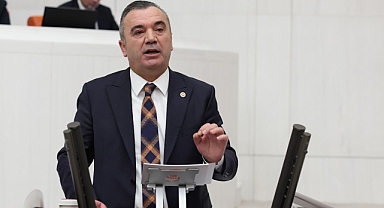 İYİ PARTİLİ AYDIN'DAN SALDIRIYA SERT TEPKİ: ŞİDDETLE KINIYORUM