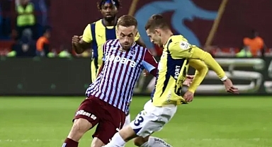 KADIKÖY'DE KRİTİK DERBİ... İŞTE MUHTEMEL 11'LER 