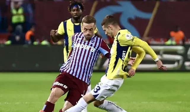 KADIKÖY'DE KRİTİK DERBİ... İŞTE MUHTEMEL 11'LER