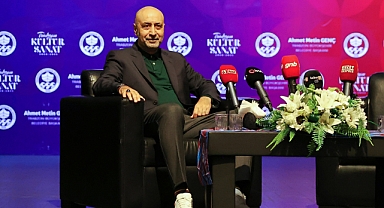 KAFKAS: FATİH TEKKE'YE SAHİP ÇIKMAK LAZIM 