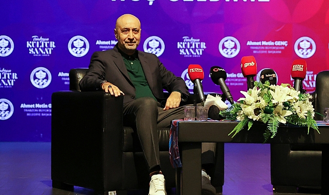 KAFKAS: FATİH TEKKE'YE SAHİP ÇIKMAK LAZIM