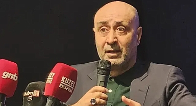 KAFKAS'TAN MUHAMMED CHAM AÇIKLAMASI 